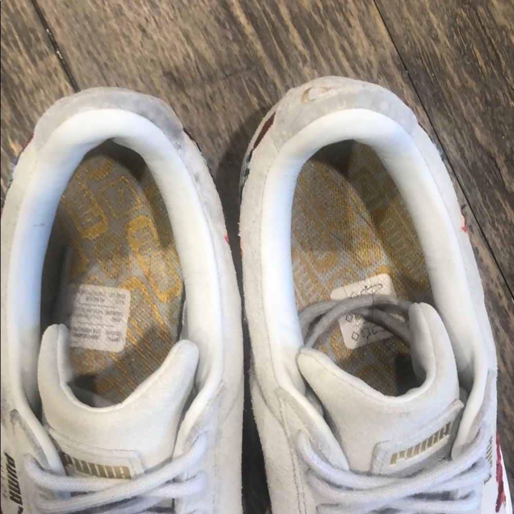 Puma Suede - Picture 7 of 7